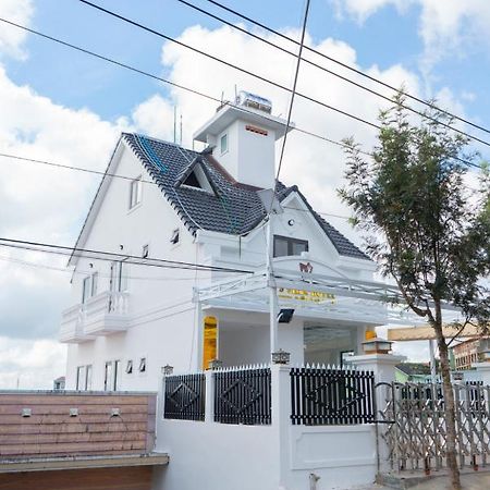 S Villa Hotel ダラット エクステリア 写真