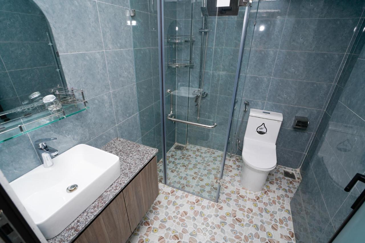 S Villa Hotel ダラット エクステリア 写真