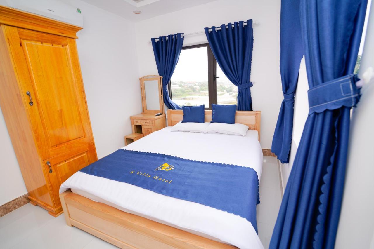 S Villa Hotel ダラット エクステリア 写真