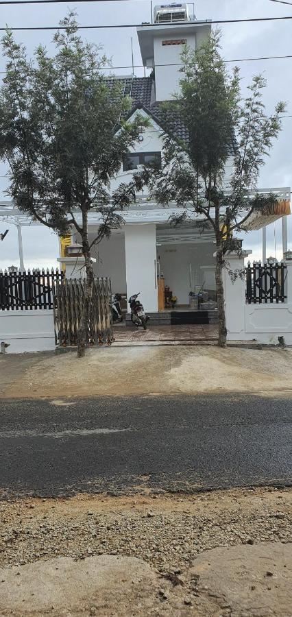 S Villa Hotel ダラット エクステリア 写真