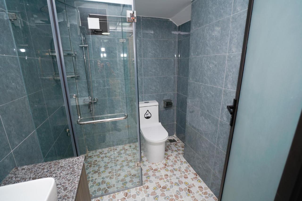 S Villa Hotel ダラット エクステリア 写真