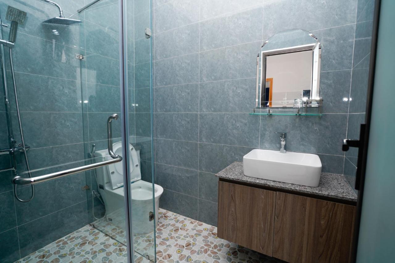 S Villa Hotel ダラット エクステリア 写真