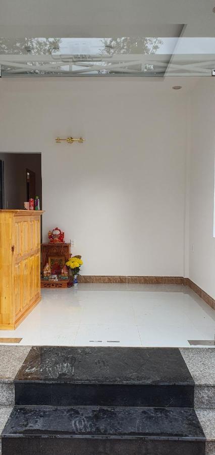 S Villa Hotel ダラット エクステリア 写真