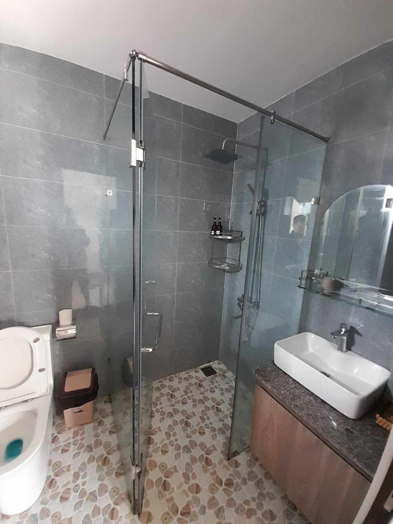 S Villa Hotel ダラット エクステリア 写真